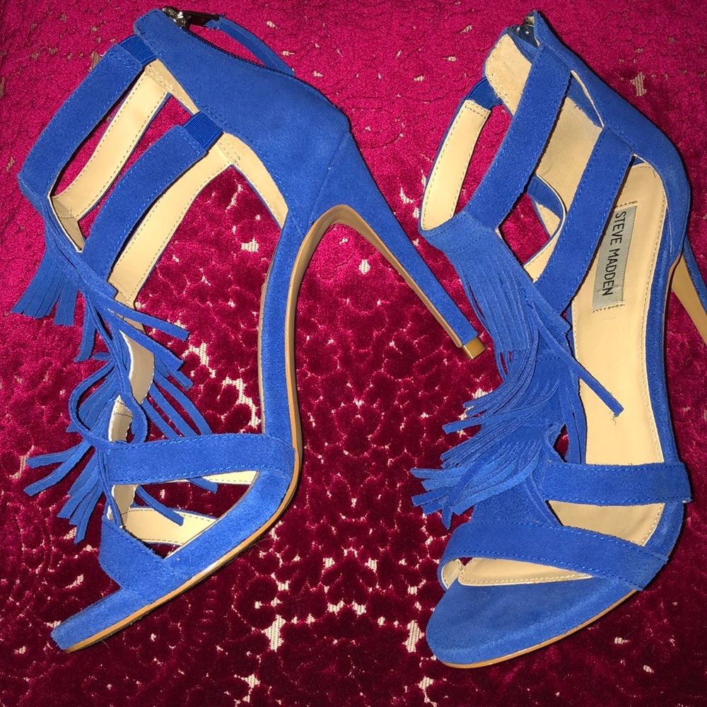 💙heels